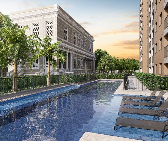 Residencial Cartola II
