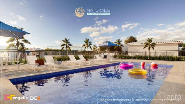 Naturalis Club — Santíssimo
