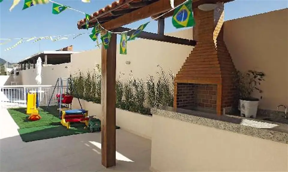 MORADAS DE BANGU — Bangu, Rio de Janeiro