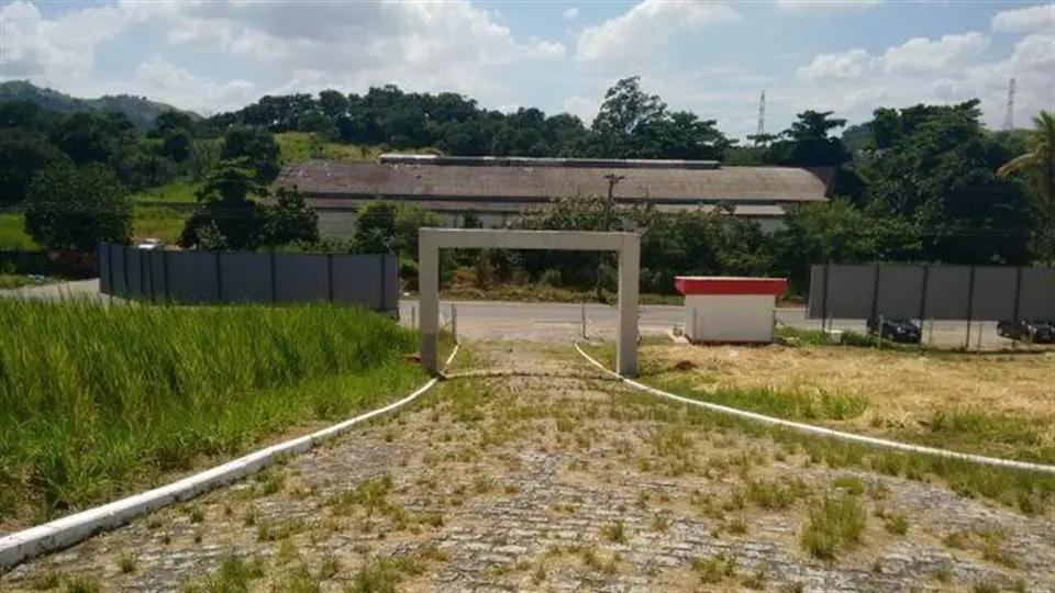 Camila Loteamento — Campo Grande, Rio de Janeiro