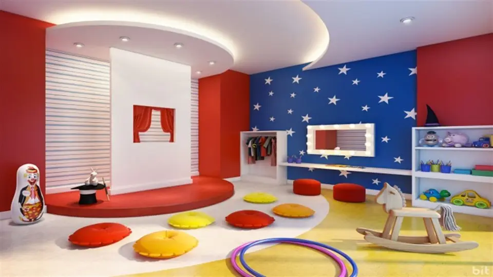 Supremo Residencial Clube — Engenho de Dentro, Rio de Janeiro