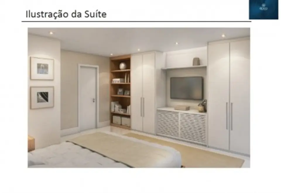 Épico Residencial — Tijuca, Rio de Janeiro