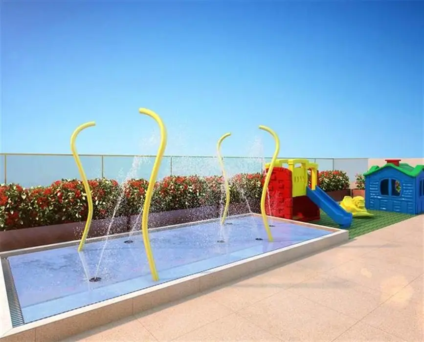 Primavera Residencial — Vila Isabel, Rio de Janeiro