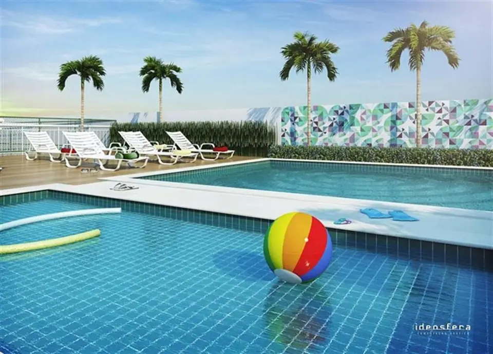 Sinfonia Residencial