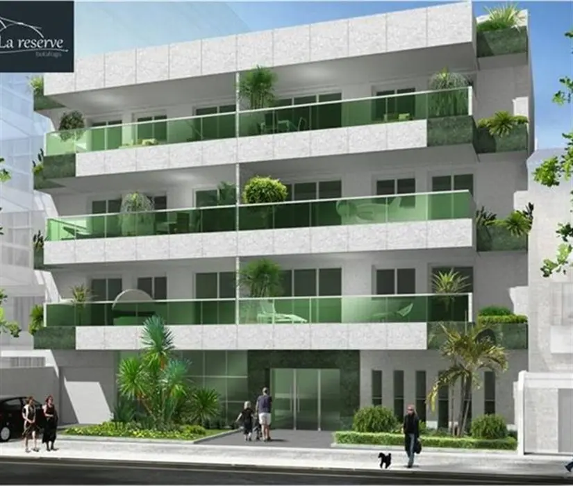 La Reserve Botafogo — Botafogo, Rio de Janeiro