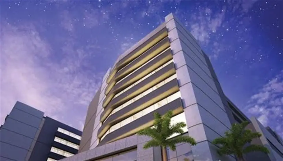 Primus Offices Campo Grande — Campo Grande, Rio de Janeiro