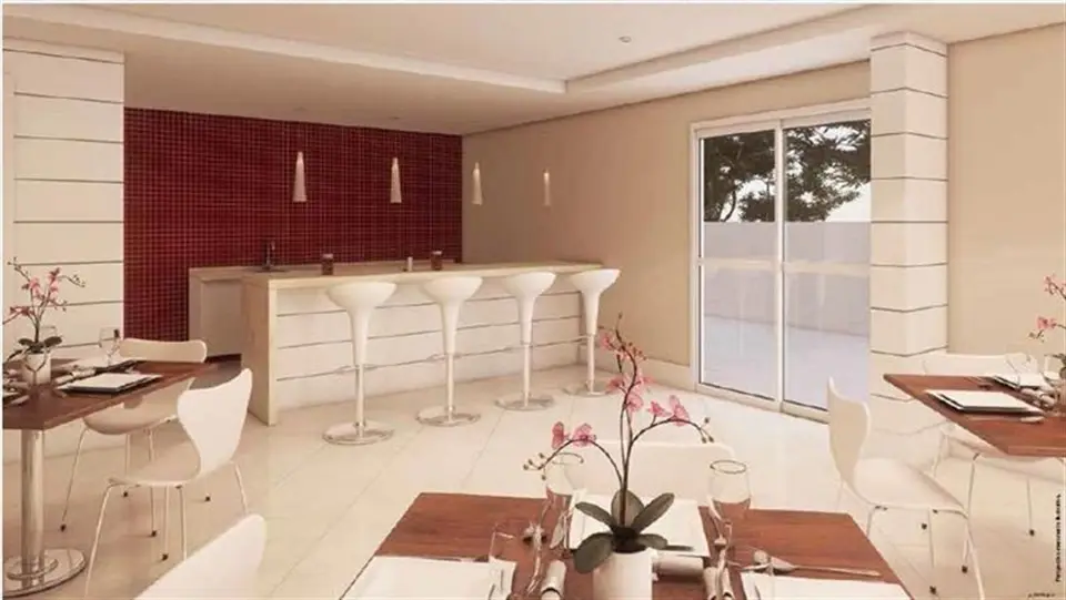 Maggiore Residenziale — Cachambi, Rio de Janeiro