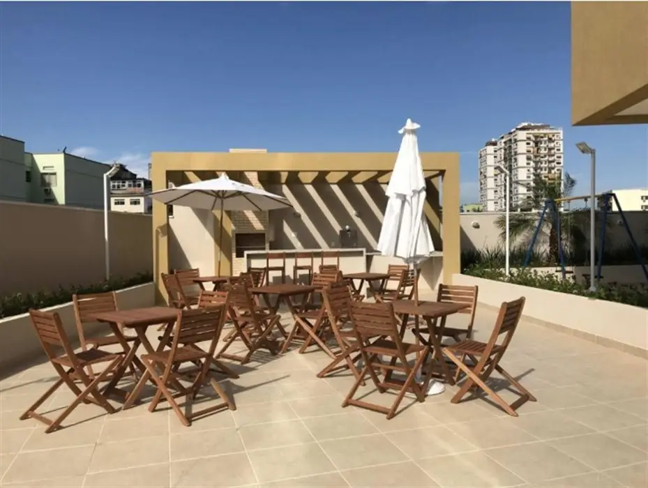 Now Smart Residence Cachambi — Cachambi, Rio de Janeiro