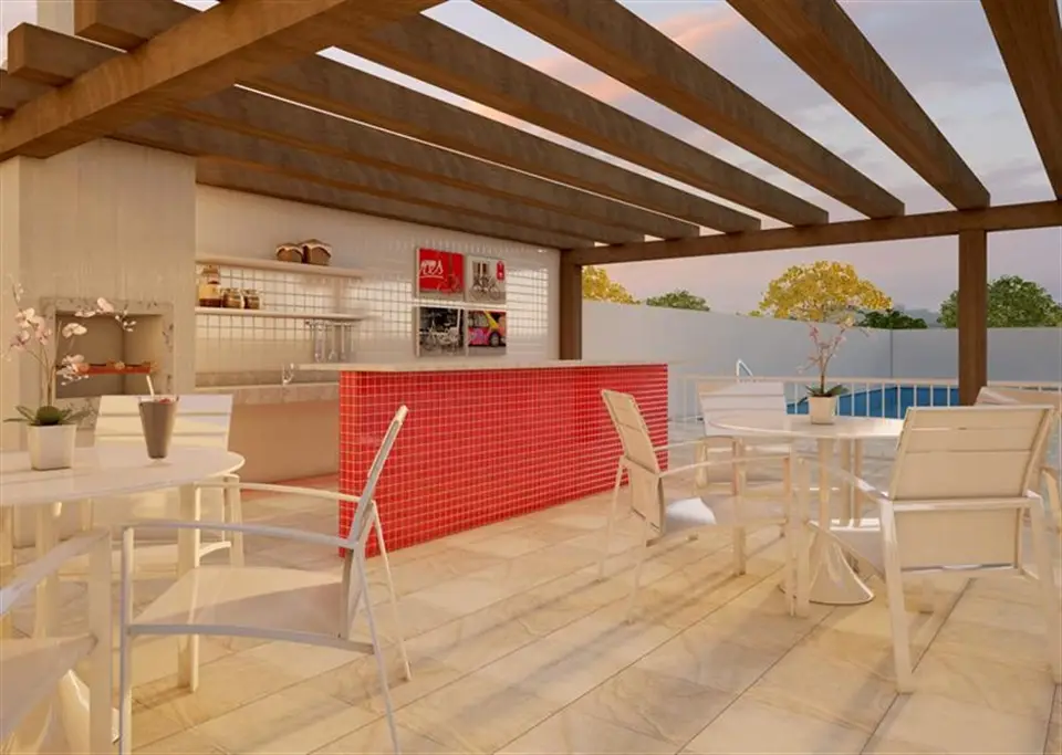 Villagio Silvestre — Campo Grande, Rio de Janeiro