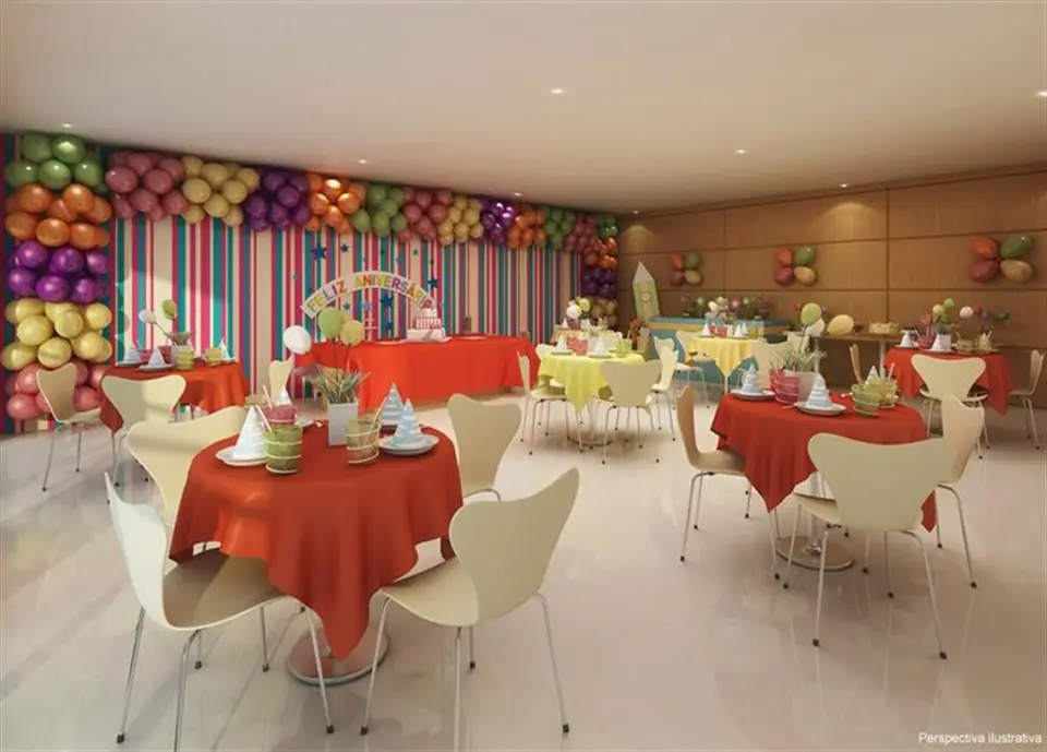FULL COMFORT RESIDENCE — Freguesia (Jacarepaguá), Rio de Janeiro