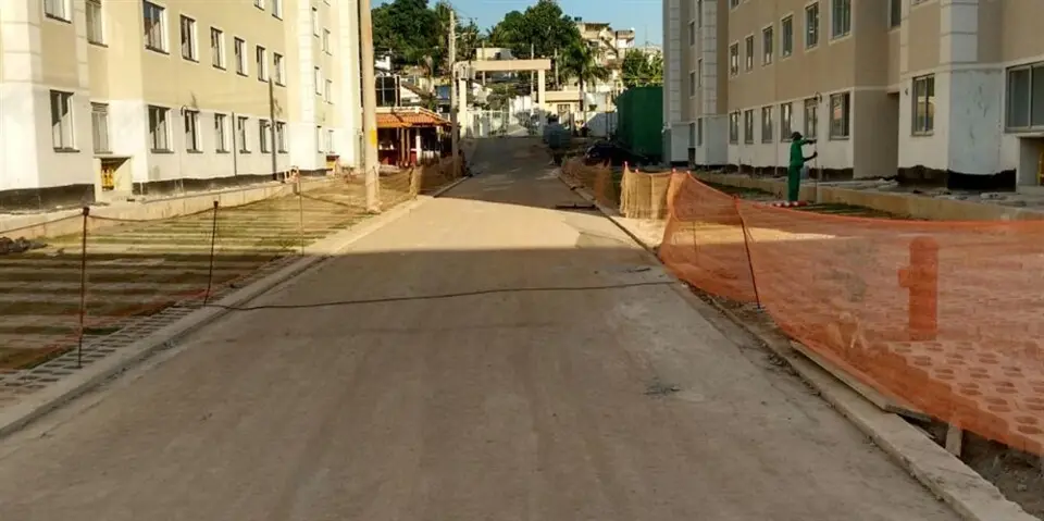 Parque Riviera Maia — Anchieta, Rio de Janeiro