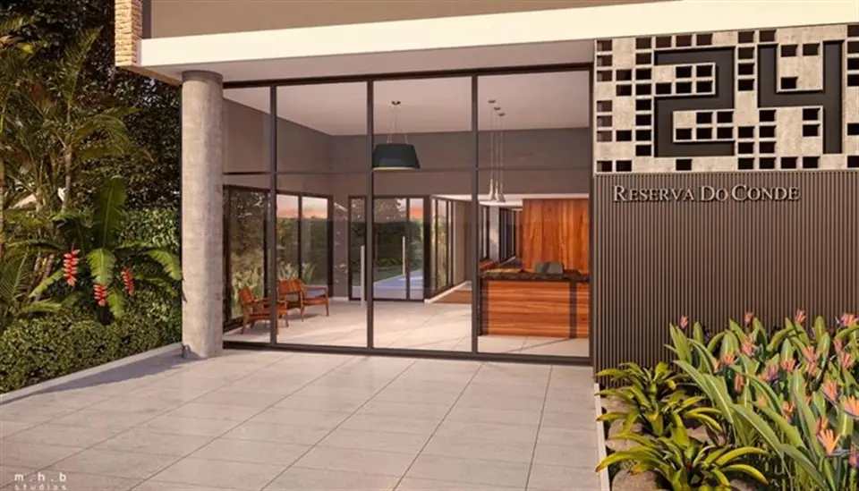 RESERVA DO CONDE RESIDENCIAL CLUBE — Tijuca, Rio de Janeiro