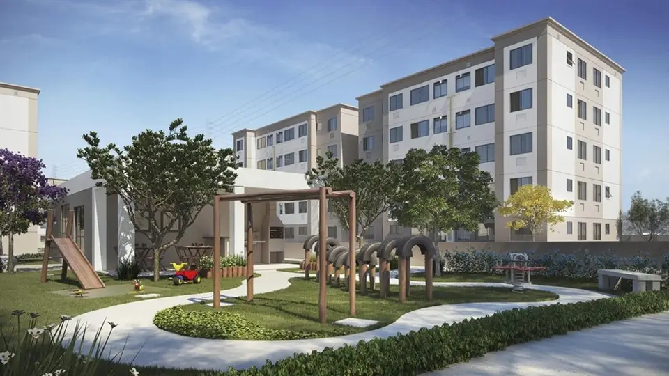 Residencial Encanto