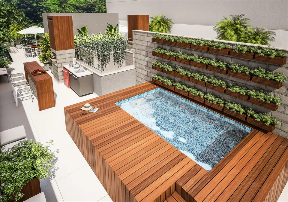 Vinicius Bait Inc — Ipanema, Rio de Janeiro