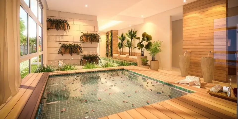Jardins Residence — Centro, Nova Iguaçu