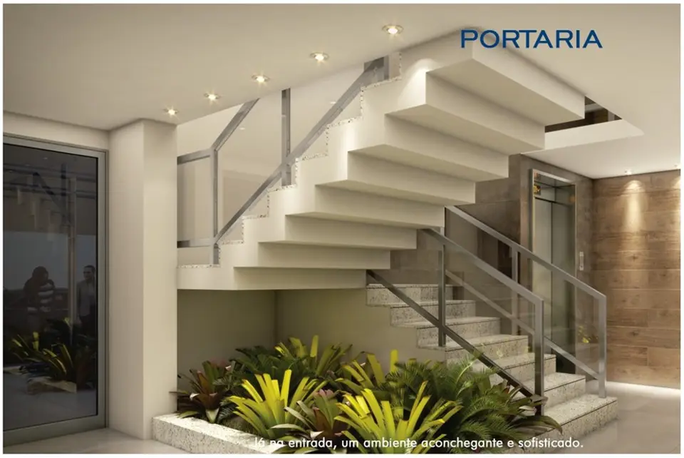 Valente 30 Residencial — Tijuca, Rio de Janeiro
