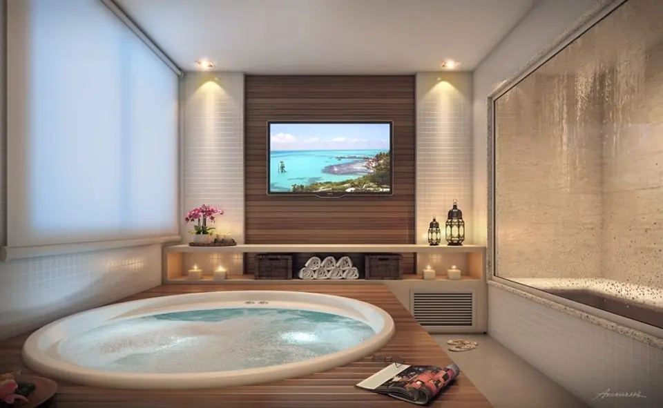 Vila 311 Hype Apartments — Vila Isabel, Rio de Janeiro