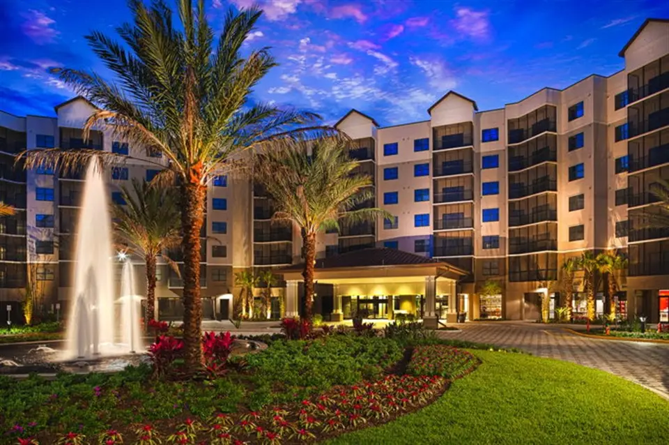The Grove Resort & SPA — Winter Garden, Orlando - FL