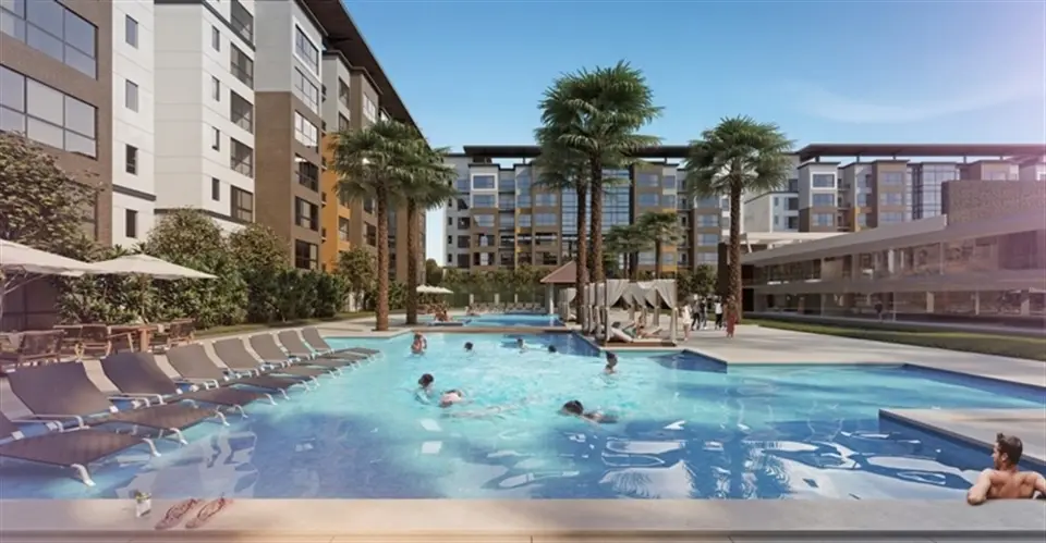 Sycamore Orland Resort — LIVINGSTON RD, ORLANDO