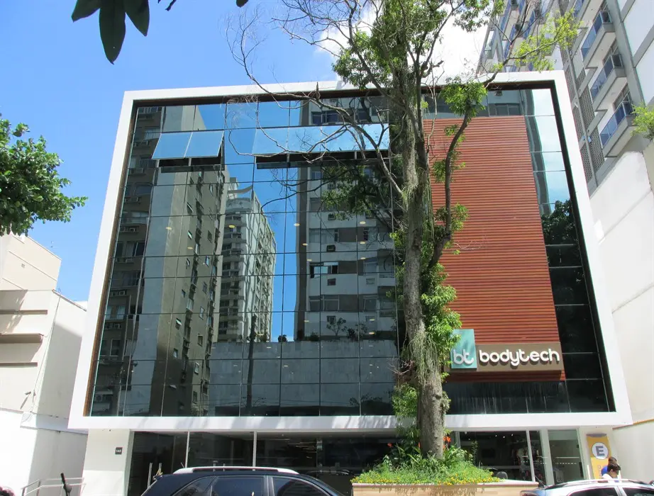 Botanic Offices