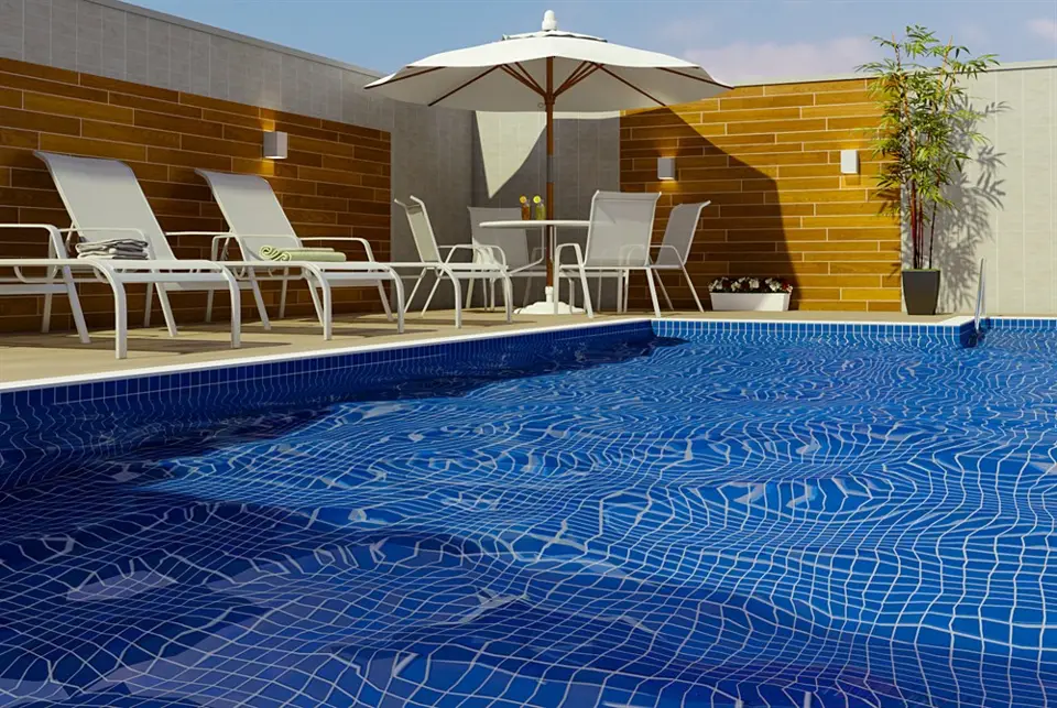 Special Tijuca Residences — Tijuca, Rio de Janeiro