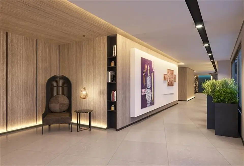 Open Gallery — Laranjeiras, Rio de Janeiro