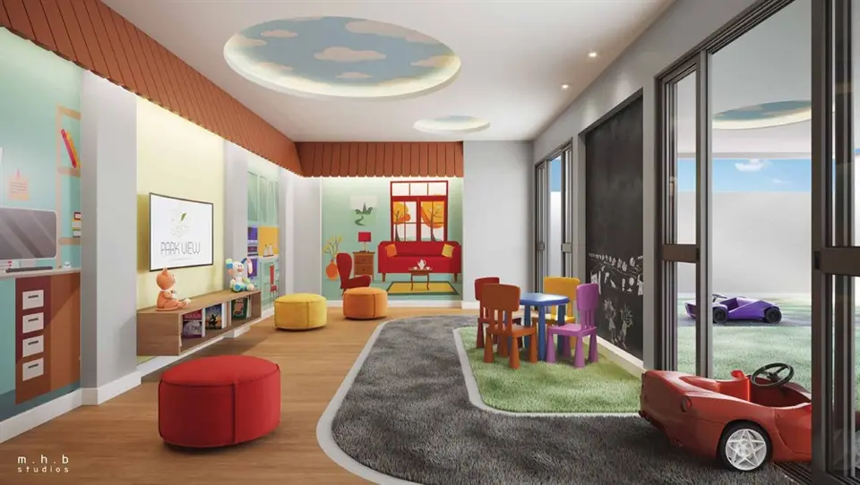 Park View Comfort Homes — Recreio dos Bandeirantes, Rio de Janeiro