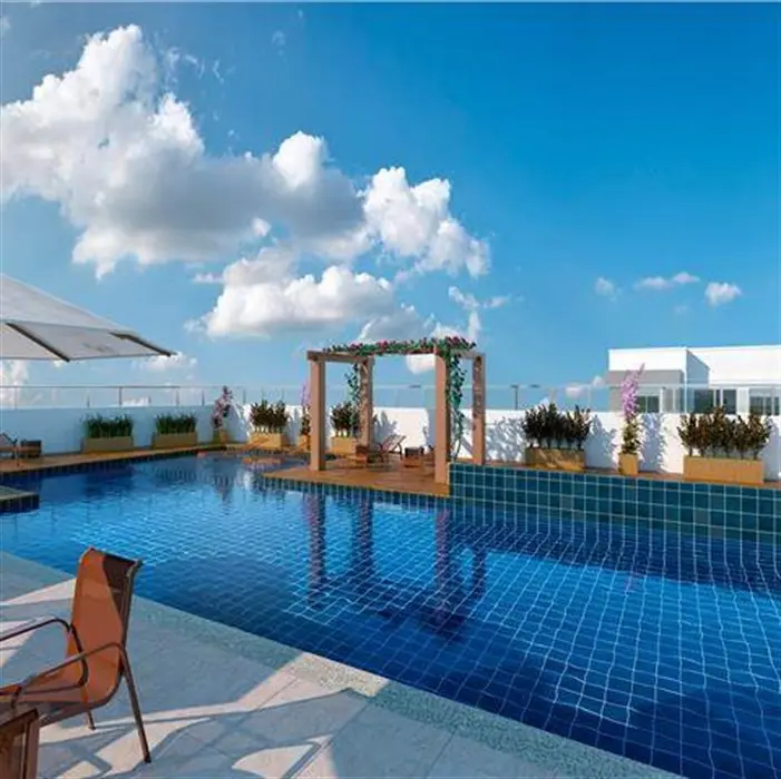 Residencial Amaro