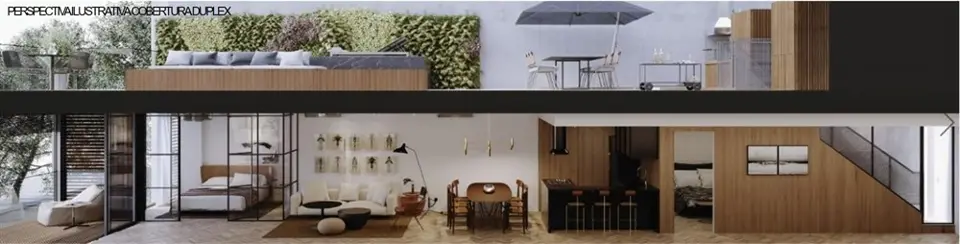 Two Suites Ipanema — Ipanema, Rio de Janeiro