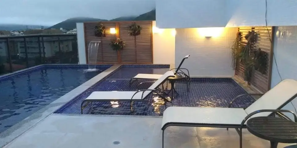 Costa Bella — Itaipu, Niterói