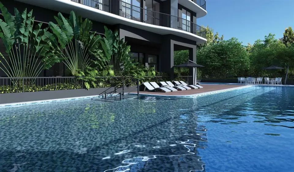 Wings Residence — Recreio dos Bandeirantes, Rio de Janeiro