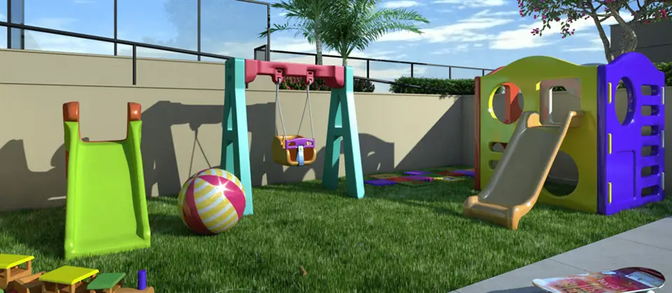 Vitale Easy Residencial