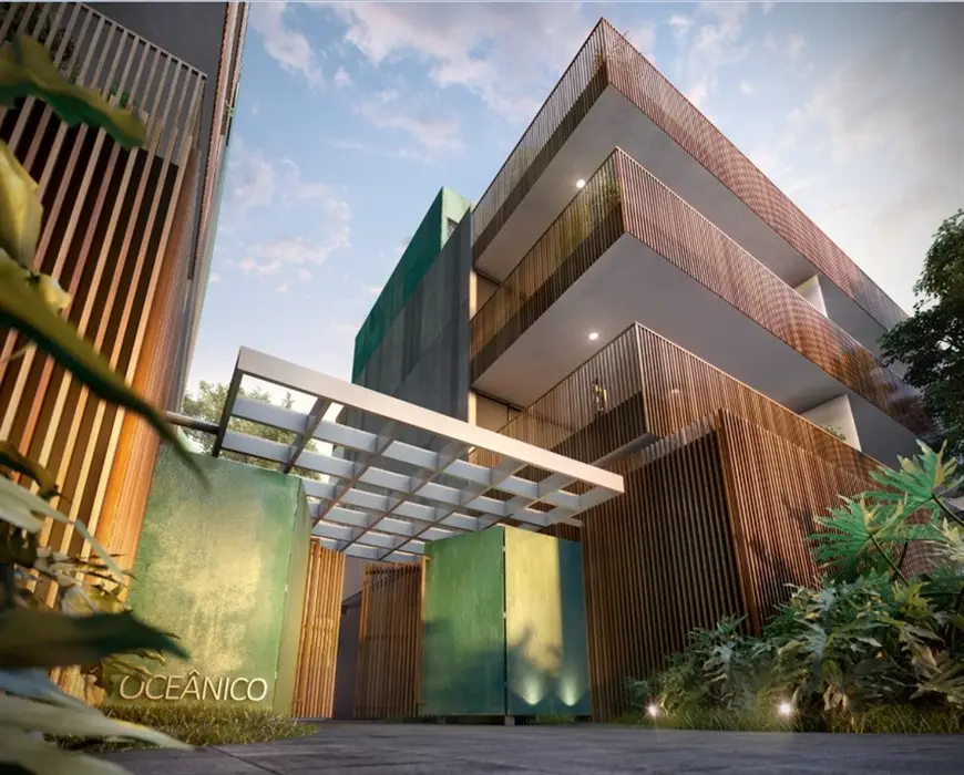 Oceânico Residencial Praia — Barra da Tijuca, Rio de Janeiro