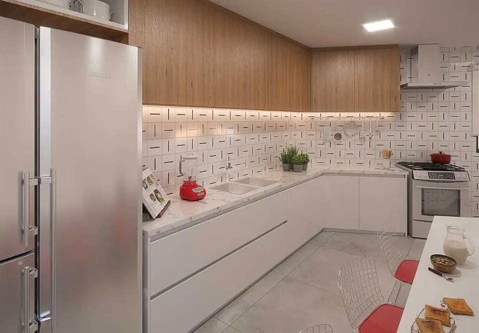 Alba Apartamentos Boutique — Barra da Tijuca, Rio de Janeiro