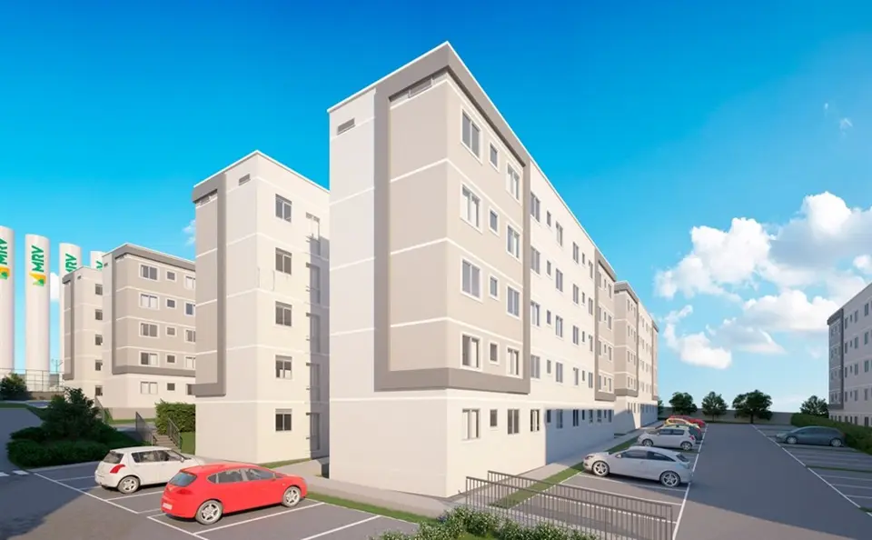 Residencial Tupinambás — Cabuçu, Nova Iguaçu