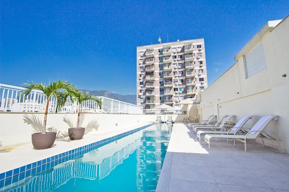 Tijuca Prime Residence