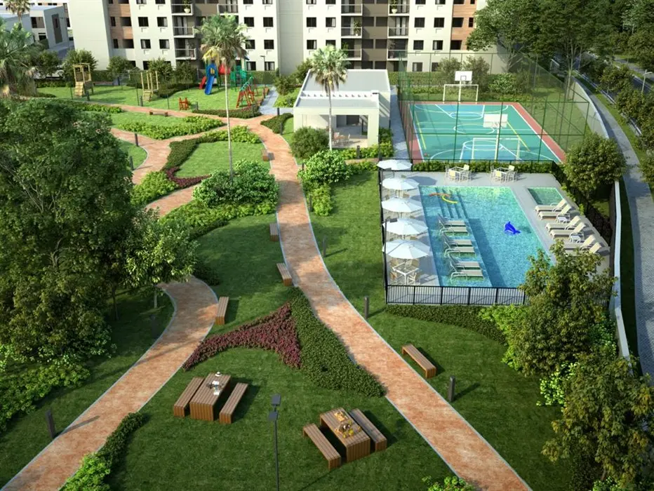 Vitale Eco — Vargem Grande, RIO DE JANEIRO