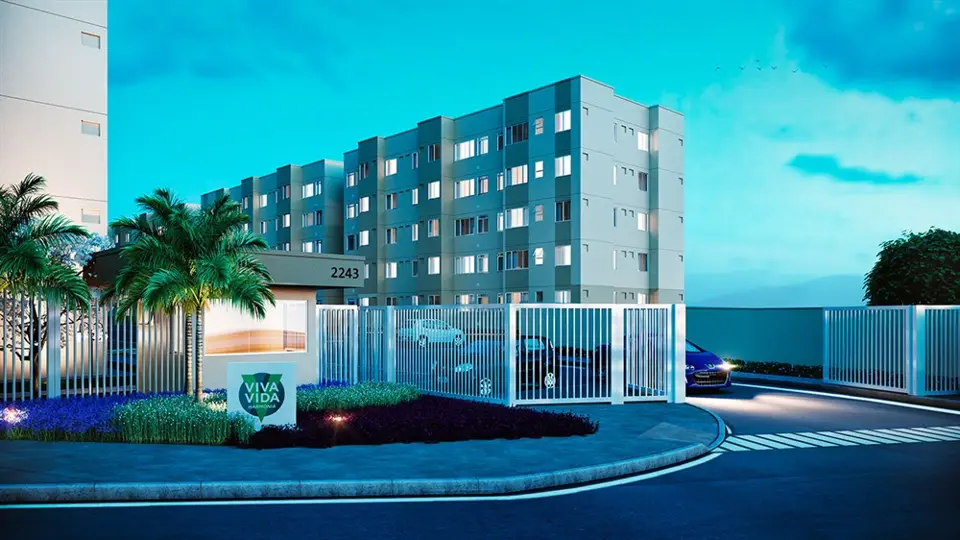 Viva Vida Harmonia — Santa Cruz, Rio de Janeiro