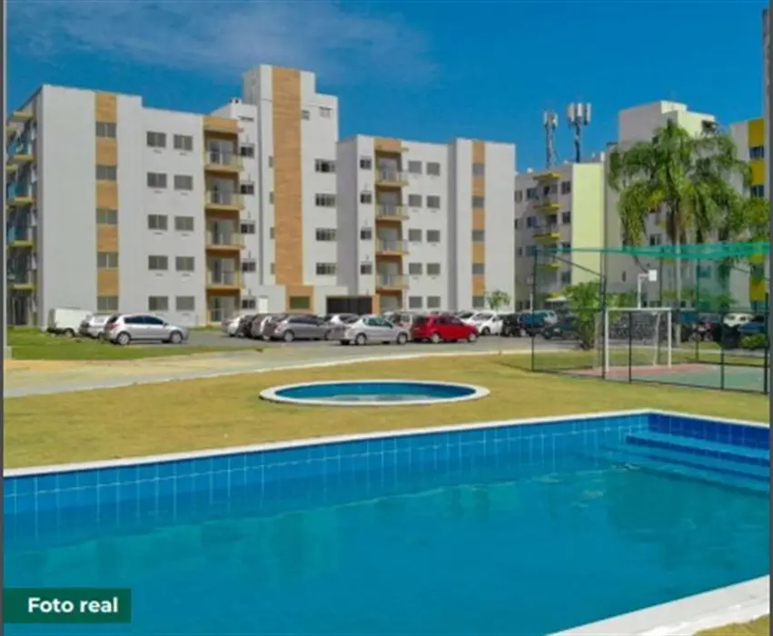 Novo Recreio