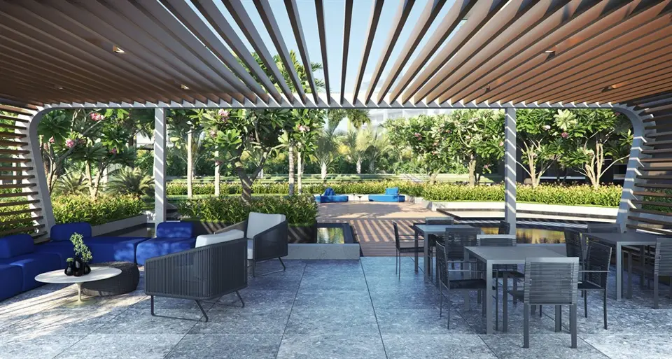 Concept By RJZ Cyrela — Barra da Tijuca, Rio de Janeiro