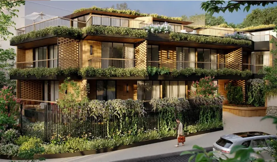 Jardins