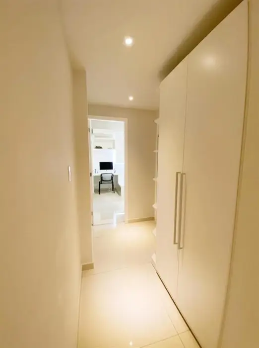 Residencial San Francisco — Vinte e Cinco de Agosto, Duque de Caxias