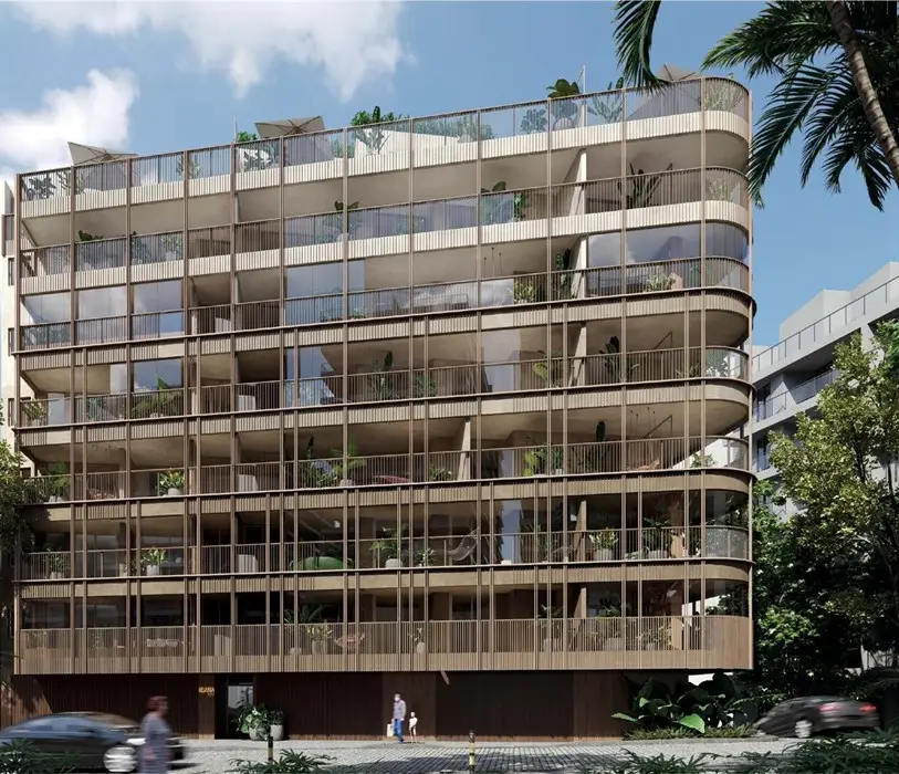 Igara Leblon — Leblon, Rio de Janeiro