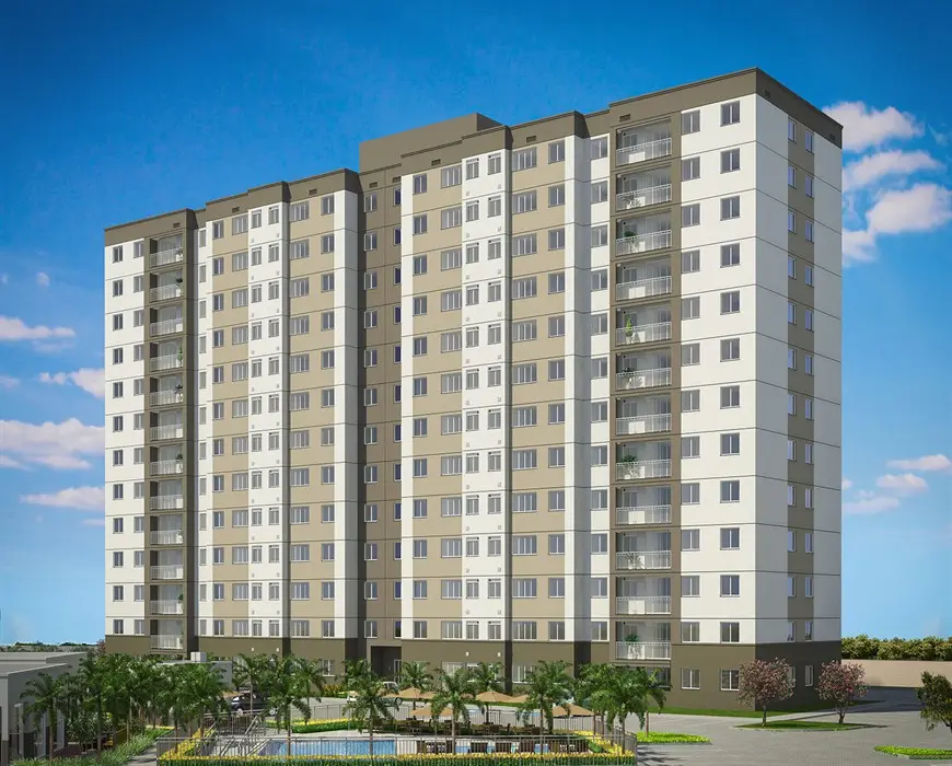 Apogeu Barra — Camorim, Rio de Janeiro