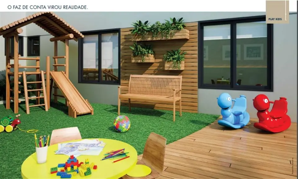 Terrace All Suítes — Jardim 25 de Agosto, Duque de Caxias