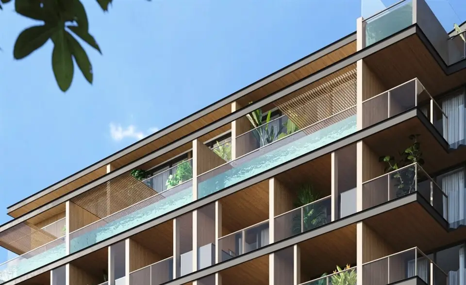 Forma Leblon — Leblon, Rio de Janeiro