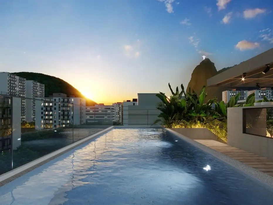 PB ́50 — Botafogo, Rio de Janeiro