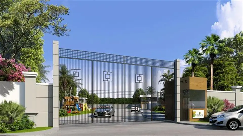 Natura Residencial Vargem Pequena
