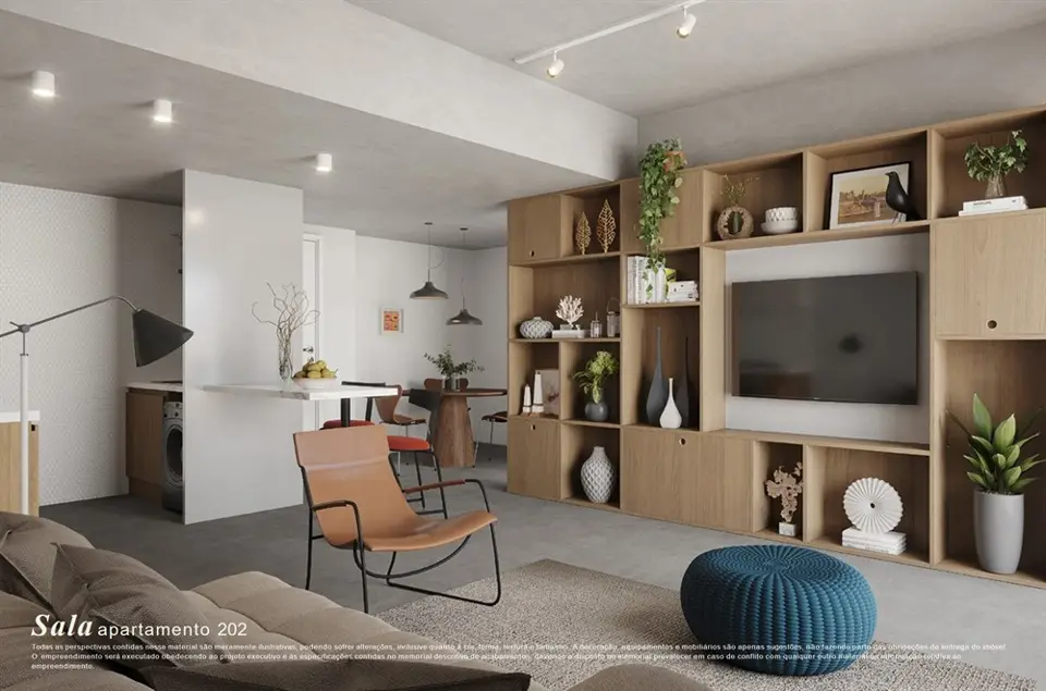 Grid Residencial