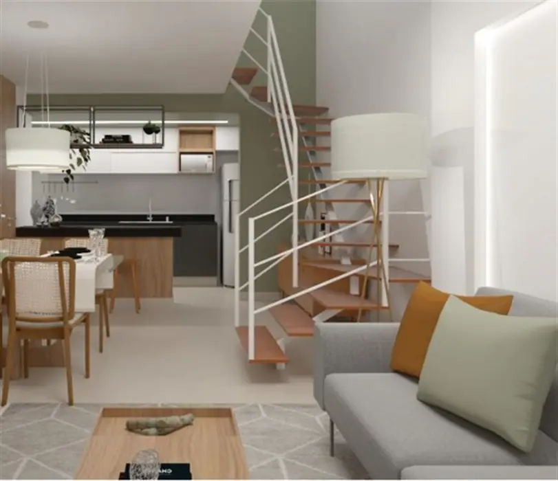 Residencial Florença — Taquara, Rio de Janeiro
